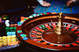 Вход на зеркало Grizzly Casino